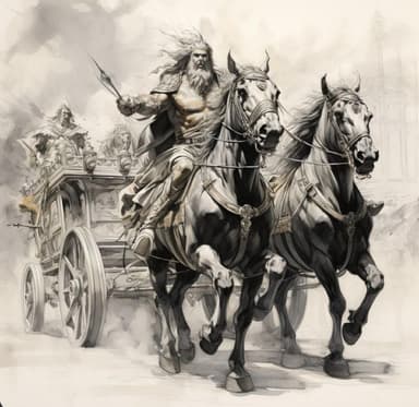 The Chariot of the Reformation